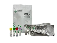 Мира Цанине Дистемпер Вирус Комплет за откривање нуклеинских киселина